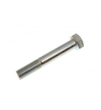 Tornillo con Cabeza Hexagonal