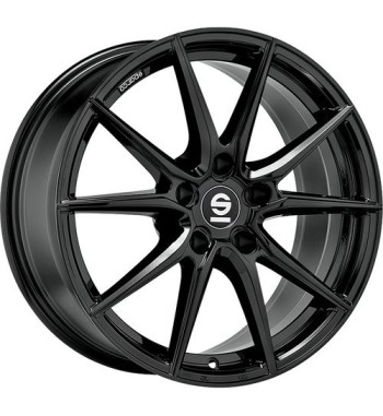 LLANTA SPARCO DRS 8x18...