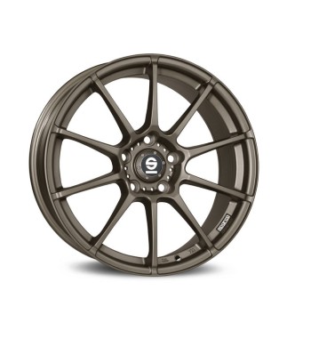 LLANTA SPARCO WHEELS...