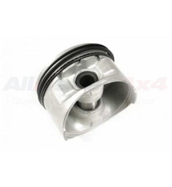 Piston 46 Alta Compresion