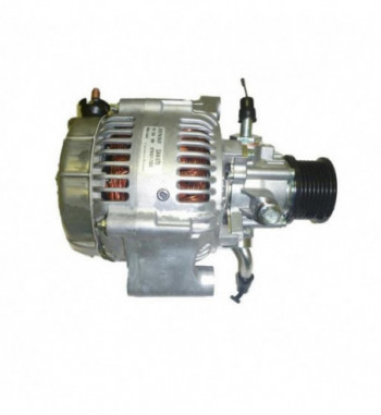 Alternador TD5