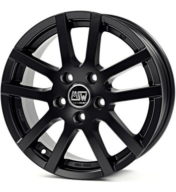 LLANTA MSW 22 6,5x16 4x108...