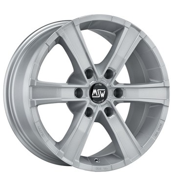 LLANTA MSW 86 7,5x17 4x108...