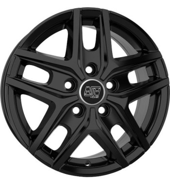 LLANTA OZ RACING MSW 40 VAN...