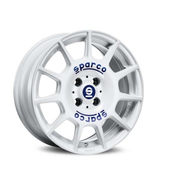 LLANTA SPARCO WHEELS SPARCO...