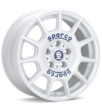 LLANTA SPARCO TERRA 7,5x17...