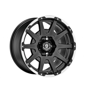 LLANTA SPARCO DAKAR 8,5x17...