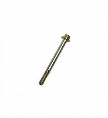 Perno Cabeza Embridada  M8 x85