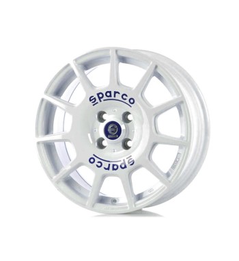 LLANTA SPARCO TERRA 7,5x17...