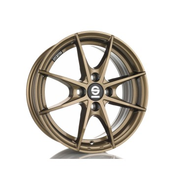 LLANTA SPARCO TROFEO 4 6x14...