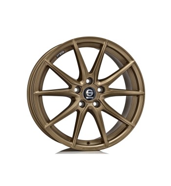 LLANTA SPARCO DRS 8x18 ET...