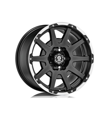 LLANTA SPARCO DAKAR 7,5x17...