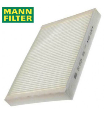 Filtro Polen  MANN