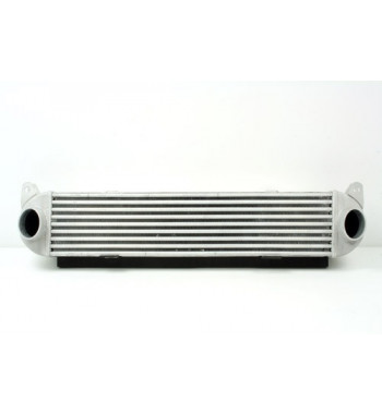 Intercooler