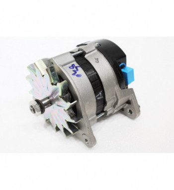 Alternador 34 Amp No...