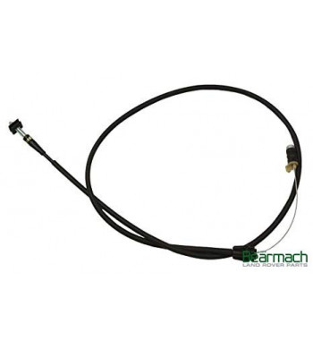 Cable acelerador