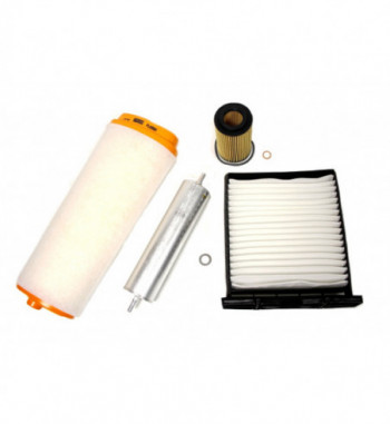 Kit de Filtros Freelander...