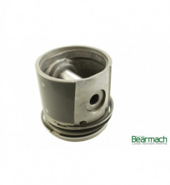 Piston  040  Medida 91395