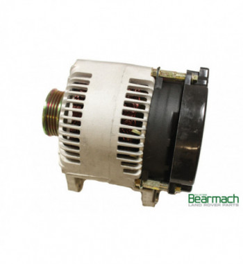 Alternador A127100Amp