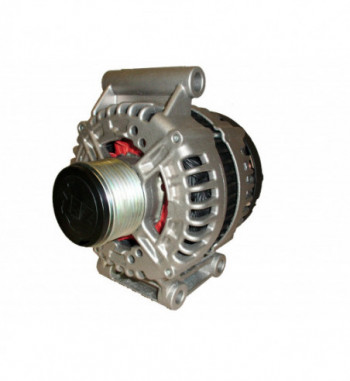 Alternador 24 Puma