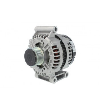 Alternador 24 Puma