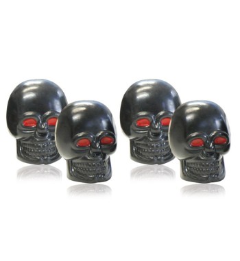 AIRCAPS TAPON VALVULA SKULL...