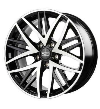 LLANTA CMS 8x19 ET42 5x108...