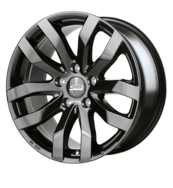 LLANTA CMS 6x15 ET38 5x100...