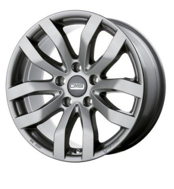 LLANTA CMS 6x15 ET38 5x100...