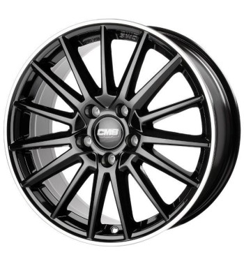 LLANTA CMS 6x15 ET23 4x108...