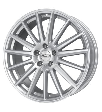 LLANTA CMS 6x15 ET45 4x108...