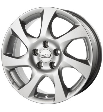 LLANTA CMS 6x15 ET23 4x108...