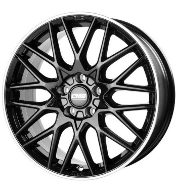 LLANTA CMS 7x17 ET32 4x108...