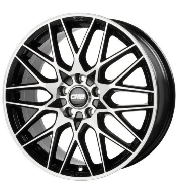 LLANTA CMS 7x17 ET51 5x100...