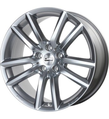 LLANTA CMS 7x17 ET42 5x108...