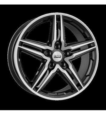 LLANTA CMS 8x19 ET42 5x108...