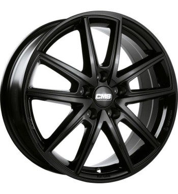 LLANTA CMS 7x17 ET42 5x108...