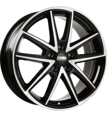 LLANTA CMS 7x17 ET42 5x108...